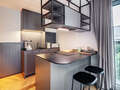 Wohnung München Herzogpark 04 Küche 12621