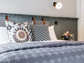 Wohnung München Herzogpark 02 Schlafbereich 12621