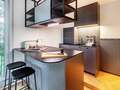 Wohnung München Herzogpark 01 Küche 12628