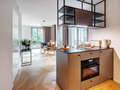 Wohnung München Herzogpark 04 Küche 12628