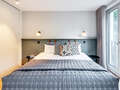 Wohnung München Herzogpark 02 Schlafbereich 12628