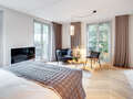 Wohnung München Herzogpark 03 Schlafbereich 12628