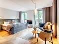 Wohnung München Herzogpark 03 Wohnbereich 12628