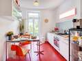 Wohnung München Sendling 01 Küche 12634