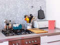 Wohnung München Sendling 02 Küche 12634