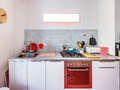 Wohnung München Sendling 03 Küche 12634