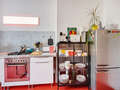 Wohnung München Sendling 04 Küche 12634