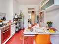 Wohnung München Sendling 05 Küche 12634
