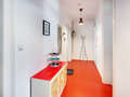 Wohnung München Sendling 01 Flur/Gang 12634