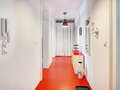 Wohnung München Sendling 04 Flur/Gang 12634
