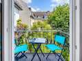 Wohnung München Sendling 01 Balkon 12634