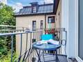 Wohnung München Sendling 02 Balkon 12634