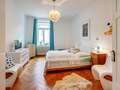 Wohnung München Sendling 01 Schlafzimmer 12634