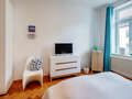 Wohnung München Sendling 05 Schlafzimmer 12634