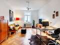 Wohnung München Sendling 01 Wohnbereich 12634