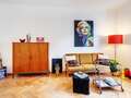Wohnung München Sendling 02 Wohnbereich 12634