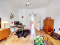 Wohnung München Sendling 04 Wohnbereich 12634