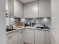 Wohnung München Schwabing-West 01 Küche 12641