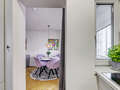 Wohnung München Schwabing-West 03 Küche 12641