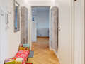 Wohnung München Schwabing-West 01 Flur/Gang 12641