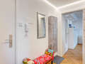 Wohnung München Schwabing-West 02 Flur/Gang 12641