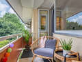 Wohnung München Schwabing-West 01 Balkon 12641