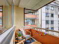 Wohnung München Schwabing-West 02 Balkon 12641