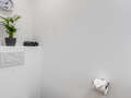Wohnung München Schwabing-West 02 Gäste-WC 12641
