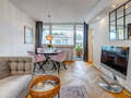 Wohnung München Schwabing-West 01 Wohnbereich 12641