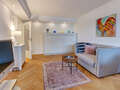 Wohnung München Schwabing-West 03 Wohnbereich 12641