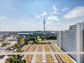 Wohnung München Olympiadorf 01 Aussicht 12647