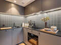 Wohnung München Herzogpark 01 Küche 12651