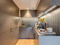Wohnung München Herzogpark 03 Küche 12651