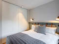 Wohnung München Herzogpark 03 Schlafbereich 12651