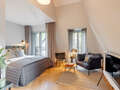 Wohnung München Herzogpark 01 Wohnbereich 12651