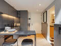 Maisonette-Galerie Wohnung München Herzogpark 03 Küche 12652