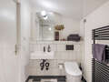 Maisonette-Galerie Wohnung München Herzogpark 01 Badezimmer 12652