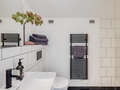 Maisonette-Galerie Wohnung München Herzogpark 02 Badezimmer 12652