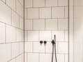 Maisonette-Galerie Wohnung München Herzogpark 03 Badezimmer 12652