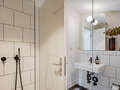 Maisonette-Galerie Wohnung München Herzogpark 04 Badezimmer 12652