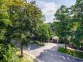 Maisonette-Galerie Wohnung München Herzogpark 01 Aussicht 12652