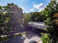 Maisonette-Galerie Wohnung München Herzogpark 03 Aussicht 12652