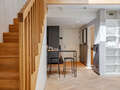 Maisonette-Galerie Wohnung München Herzogpark 05 Wohnbereich 12652