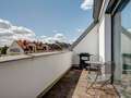 Maisonettewohnung München Pasing 02 Balkon 12653