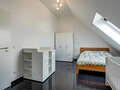 Maisonettewohnung München Pasing 04 2. Schlafzimmer	 12653