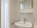 Apartment München Maxvorstadt - Universitätsviertel 03 Badezimmer 12659
