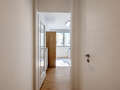 Apartment München Maxvorstadt - Universitätsviertel 03 Flur/Gang 12659