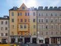 Apartment München Maxvorstadt - Universitätsviertel 02 Aussicht 12659