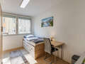 Apartment München Maxvorstadt - Universitätsviertel 01 Wohnbereich 12659