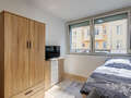Apartment München Maxvorstadt - Universitätsviertel 02 Wohnbereich 12659